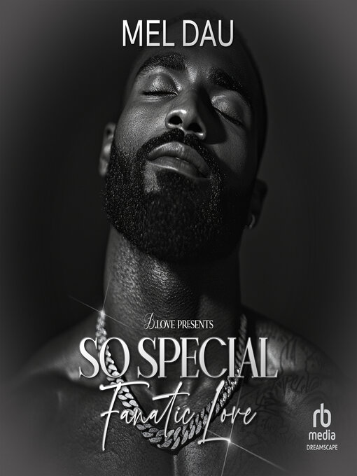 Title details for So Special by Mel Dau - Wait list